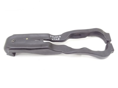 Mercedes s w140 91-98 туннель воздуха обдув фото №1