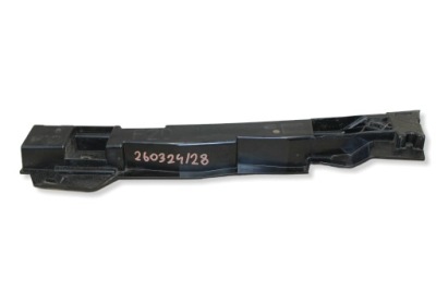 Направляющая кронштейн порог левая сторона bmw f20 f21 7264359 фото №1