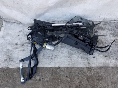 Механизм петля крыша левый renault megane iii cabrio cc фото №1