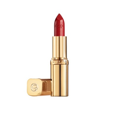 LOREAL Color Riche pomadka 345 Cristal Cerise