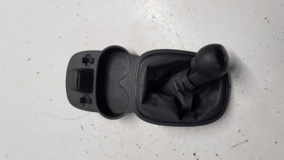 Рамка ручка передач opel corsa d фото №1