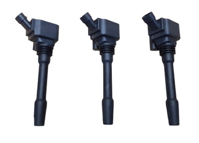 Оригінал fiat котушка запалювання 46337753 fiat 500 фото №1