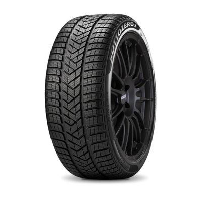 Pirelli Winter SottoZero 3 245/45R18 100 V XL * MO