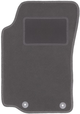 ALFOMBRILLA VOLANTE PARA PEUGEOT 306 DESCAPOTABLE 1993-2001  