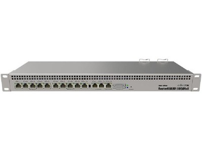 Router MIKROTIK RB1100DX4 Dude