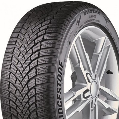 4X 205/50R19 BRIDGESTONE BLIZZAK LM005 ШИНИ ЗИМОВІ 94V