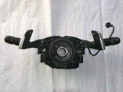 Peugeot 2008 ii лента переключатель комбинированный фото №1