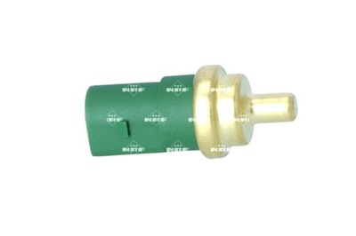 NRF SENSOR TEMPERATURA DE LÍQUIDO REFRIGERACIÓN AUDI A2 A3 A4 B5 A4 B6 A4  