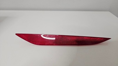 Alfa romeo stelvio отражатель бампера правый задняя 50553182 фото №1