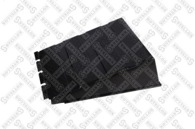 Захист акумулятор p man 19.463-32.270 310 фото №1