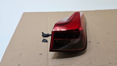 Лампа задняя задняя правая lexus ux koito 76-53 фото №1