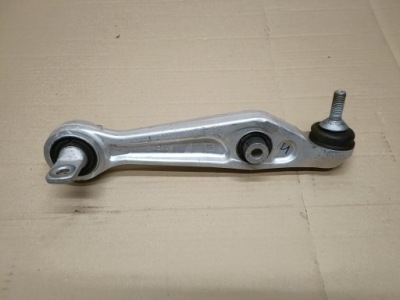 Tesla model 3 важіль нижній l/p 1044341-00-e фото №1