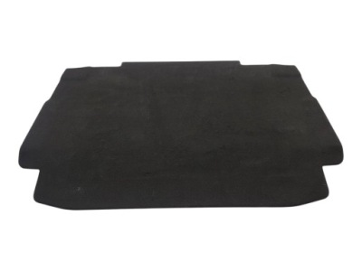 Підлога обшивка багажника mini clubman f54 2015-2019 7360758 фото №1