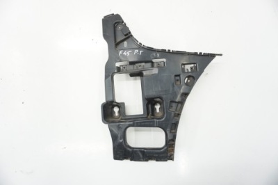 Bmw 2 f46 направляющая бампера правый задняя 7318754 фото №1