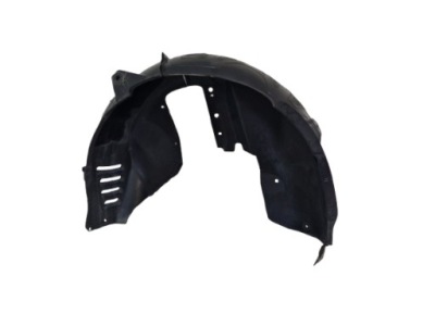 Dodge charger 2015 подкрылок правое задняя оригинал 68205938ae фото №1