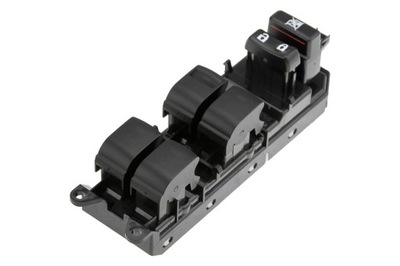 Переключатель управление окон toyota avensis 2008-,verso 2009- фото №1