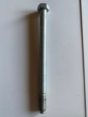 Болт рычага fiat punto alfa romeo 7719062 фото №1