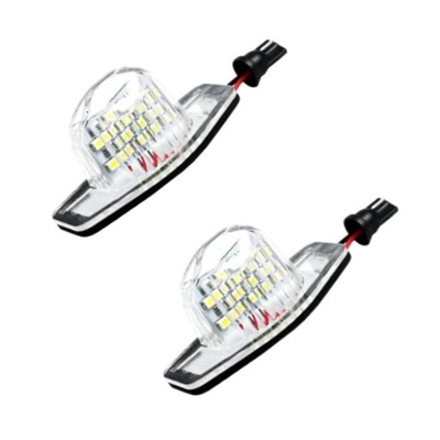 RETROILUMINACIÓN TABLAS LUCES DIOPARA LUMINOSO LED PARA HONDA FR-V 2005 2006 2007 2008 2009  