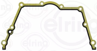 734.700/elr прокладка кришки розподільного валу фото №1