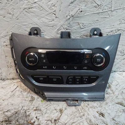 Ford focus mk3 панель обдув bm5t18c612cl фото №1