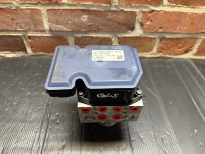 Mercedes gls насос abs a1669014100 a1664310700 фото №1