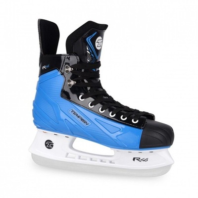 Łyżwy hokejowe TEMPISH Rental R46T lodowisko 38