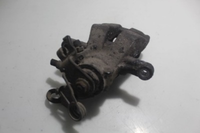 Суппорт тормоза правый задняя fiat bravo ii 1.6jtd фото №1