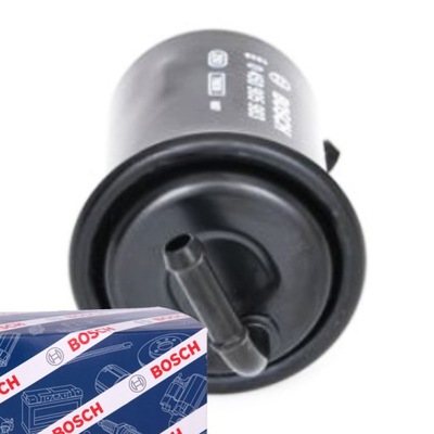 Фильтр топлива do mitsubishi carisma 1.6 1.8 gdi msx фото №1