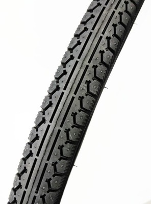 Opona rowerowa Black1 O217 26 x 1,75 " 1100 g