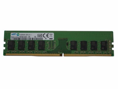 Samsung DDR4 4GB 1Rx8 PC4-2133P M378A514EB1