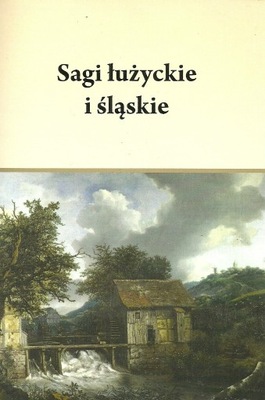 Sagi łużyckie i śląskie