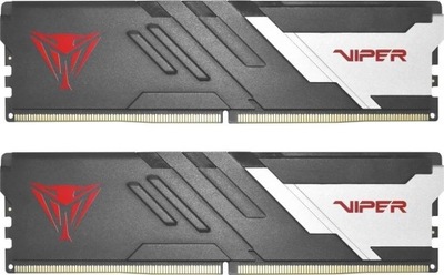 Pamięć Viper Venom, DDR5, 32 GB, 6400MHz, CL32