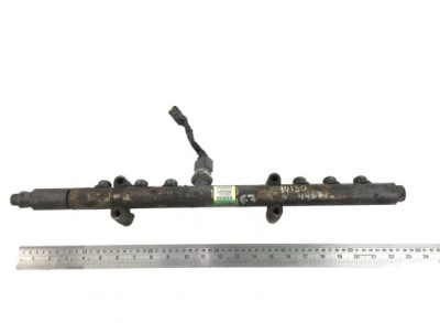 2130084 scania аккумулятор топлива фото №1