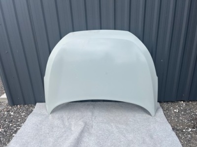 Hyundai tucson 3 капот фото №1