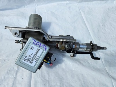 SOPORTE VOLANTE HYUNDAI I20 12-14 56345-E2500 EUROPA  