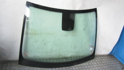 Citroen c3 aircross стекло лобовое передняя 16-19 фото №1