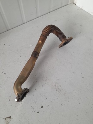 Шланг трубка egr 2.0 dci 820094034 trafic vivaro фото №1