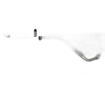 Шланг кондиционера seat cordoba 6l 1.4b 6q0820721n фото №1