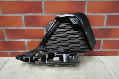 Решітка бампера ліва bmw z4 g29 m-pakiet фото №1