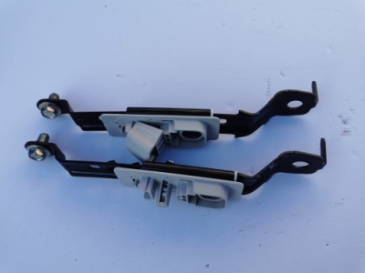 Cx-5 i ползунок поперечина правый lub левый фото №1