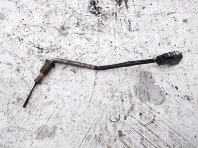 Mazda оригінальний номер sh01187g0 датчик температури вихлопних газів фото №1