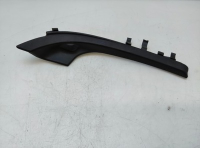 Nissan note e12 завершение жабо уголок молдинг правая правая фото №1