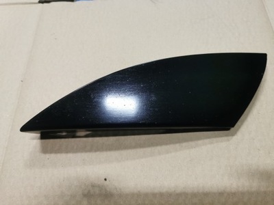 Hyundai i40 заглушка бампера левая фото №1