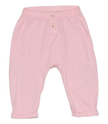 F&F SPODNIE ALLADYNKI 9-12M 80