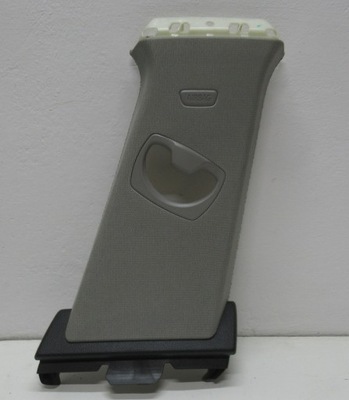 Bmw 4 f36 17r защита стойка правая 7311216 фото №1