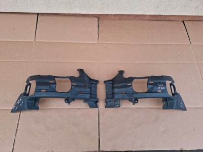 Направляющая mercedes slk 170 lift оригинал фото №1