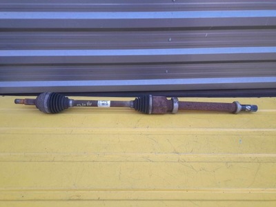 Renault оригинальный номер 391008239r wał приводной фото №1