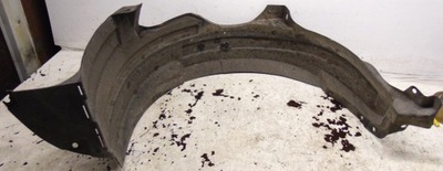 Подкрылок правое перед передние kia picanto i europa фото №1