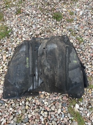 Підкрилок праве передні перед повний renault megane iv 4 фото №1