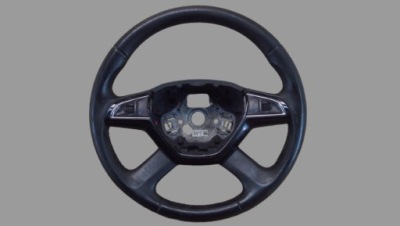 Повітропровід skoda octavia iii 5e0419091ac фото №1